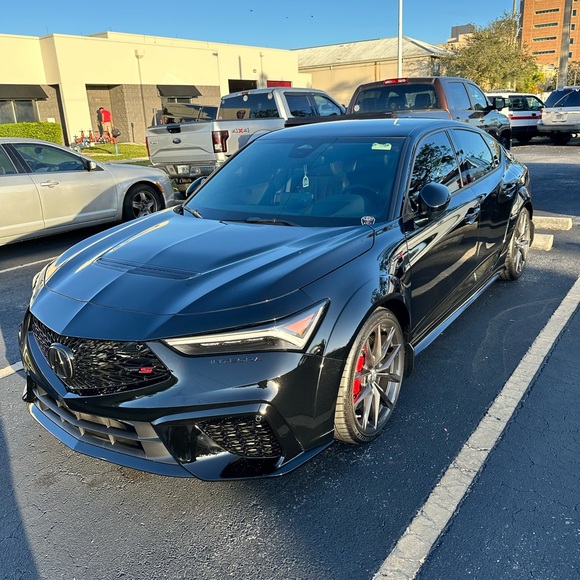 Meet your Posher, Tony - Picture 10 of 14